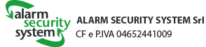 Alarm Security System